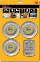 Kodak 3x Wireless Remote Control Light Timer for Home 130.