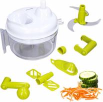 KingHoff Stand mixer (KH-6111)