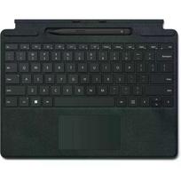MICROSOFT Surface Pro Signature Keyboard black QWERTZ