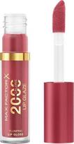 Max Factor 6562846 2000 Calorie Lip Glaze 4.4g