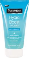 Neutrogena Hydro boost Face scrub 150ml
