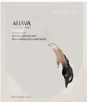 Ahava Dead Sea Mud Body Cream 400ml