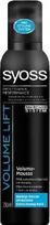 Syoss Volume Lift Extra Strong Volume Boosting Mousse