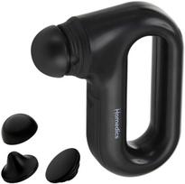 Homedics HHP-120BK Portable Vibration Massage Gun