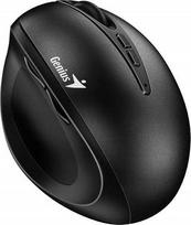 Genius Ergo 8300S Black