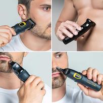 Wahl Extreme Grip Advan 09893.0460