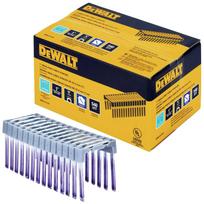 DeWalt  DRS18100-XJ Insulated Crown Staples, 25x19mm, 540 pieces