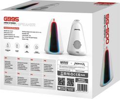 Marvo Monka Zilla SG-500 Stereo RGB