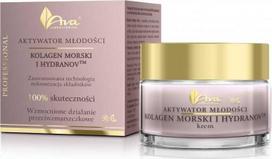 Ava Youth Activator Anti-Wrinkle Cream with Marine Collagen and Hydrating Properties