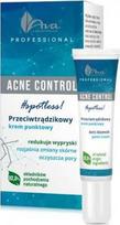 Ava Control Professional Anti-Acne Spot Cream, 15ml