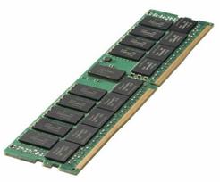 HP Enterprise Green 32GB DDR4 2666MHz RDIMM