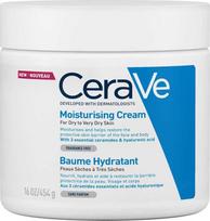 CeraVe 6706349 Moisturizing W 454