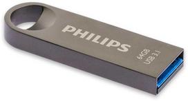 PHILIPS 64GB Moon Edition USB 3.1