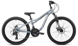 Romet Rambler FIT 24 2024 Graphite/Turquoise