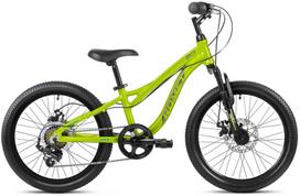 Romet Rambler FIT 20 2024 Aquamarine/Blue/Graphite