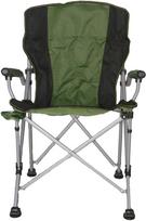 BESK Camping Green
