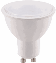 BESK 5W GU10 400lm 2700K