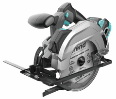 BESK Circular saw without charger or battery. 20V