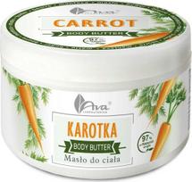 Ava LABORATORIUM Body Butter Carotene 250g