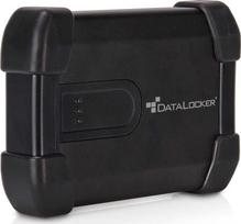 DataLocker H300 Basic 500GB External Drive MXKB1B500G5001-B