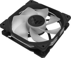 ASUS Tuf Gaming TR120 ARGB Reverse 120mm Case Fan in Black