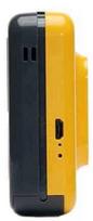 Kodak Mini Combo 2 Yellow