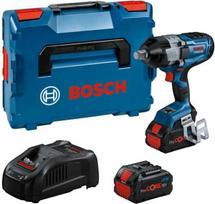 BOSCH GDS 18V-1600 HC LB 2x8.0Ah PrC