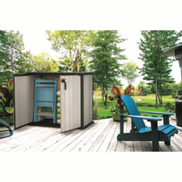 Keter Storage Patio Store