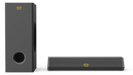 Mozos GS-BAR Black