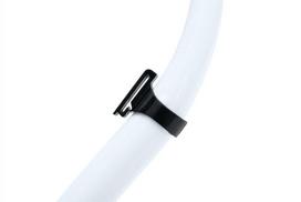 Bestway  Diving set, white mask, snorkel 24069