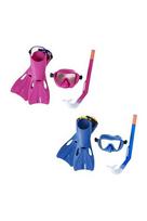 Bestway  SNORKEL SET 25039