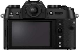 Fujifilm X-T50 Body, Black