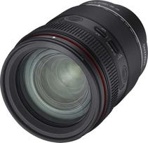 Samyang AF 35-150mm f/2-2.8 L mount