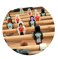 Smoby Table Football