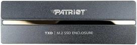 PATRIOT TXD M.2 PCIe USB 3.2 Gray PV810UPNGM
