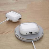 Tech-Protect Flexair Case for Apple AirPods Pro 1 / 2, Clear