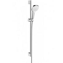 Hansgrohe HG Croma Select E 1jet Unica Set 65cm