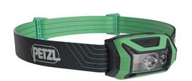 Petzl TIKKA, LED light (green)