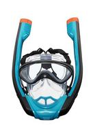Bestway  SEACLEAR FLOWTECH SNORKELING MASK - Blue
