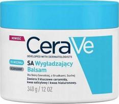 CeraVe Smoothing Balm, 340g – Long shelf life!