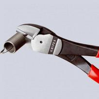 Knipex Power side cutting pliers 74 02 180