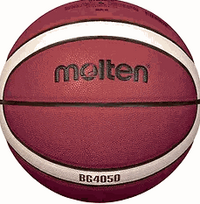 Molten B5G4050 FIBA synthetic leather