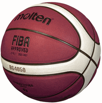 Molten B5G4050, size 7