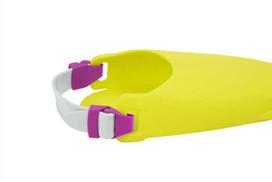 Bestway  Blue Diving Set: Mask, Flippers, Snorkel 2