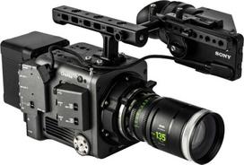 Nisi Cine Lens Athena Prime 40mm T1.9 E-Mount