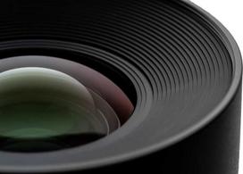 Nisi Cine Lens Athena Prime 135mm T2.2 E-Mount