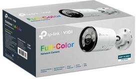TP-LINK VIGI C345 (2.8mm) 4MP Outdoor Full-Color Bullet Network Camera