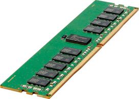 HPE Green 64GB DDR4 2933MHz RDIMM P00930-B21