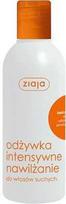 Ziaja Wheatgrass Intensive Moisturizing Hair Conditioner, 200 ml