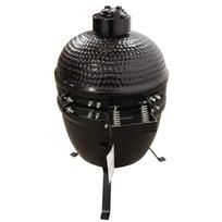 HOGGER Grills kamado 13" black
